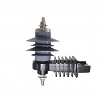 YH5W-6 YH10W-6 6kv Zinc Oxide lightning Arrester